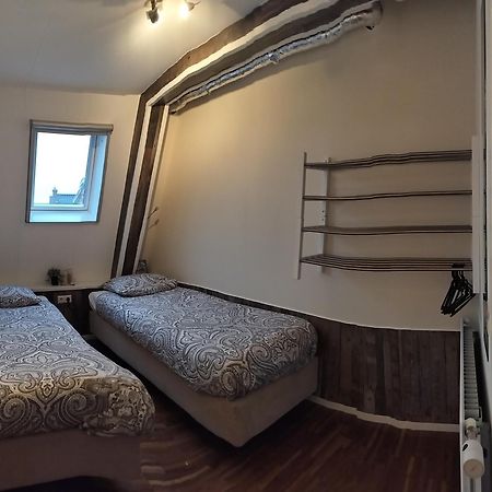 אחמונד אאן דן הוף 4T4 Apartment C מראה חיצוני תמונה