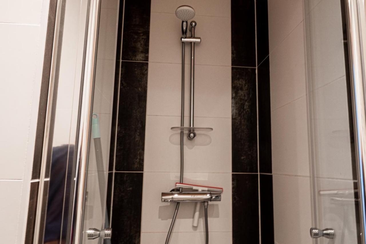 אחמונד אאן דן הוף 4T4 Apartment C מראה חיצוני תמונה