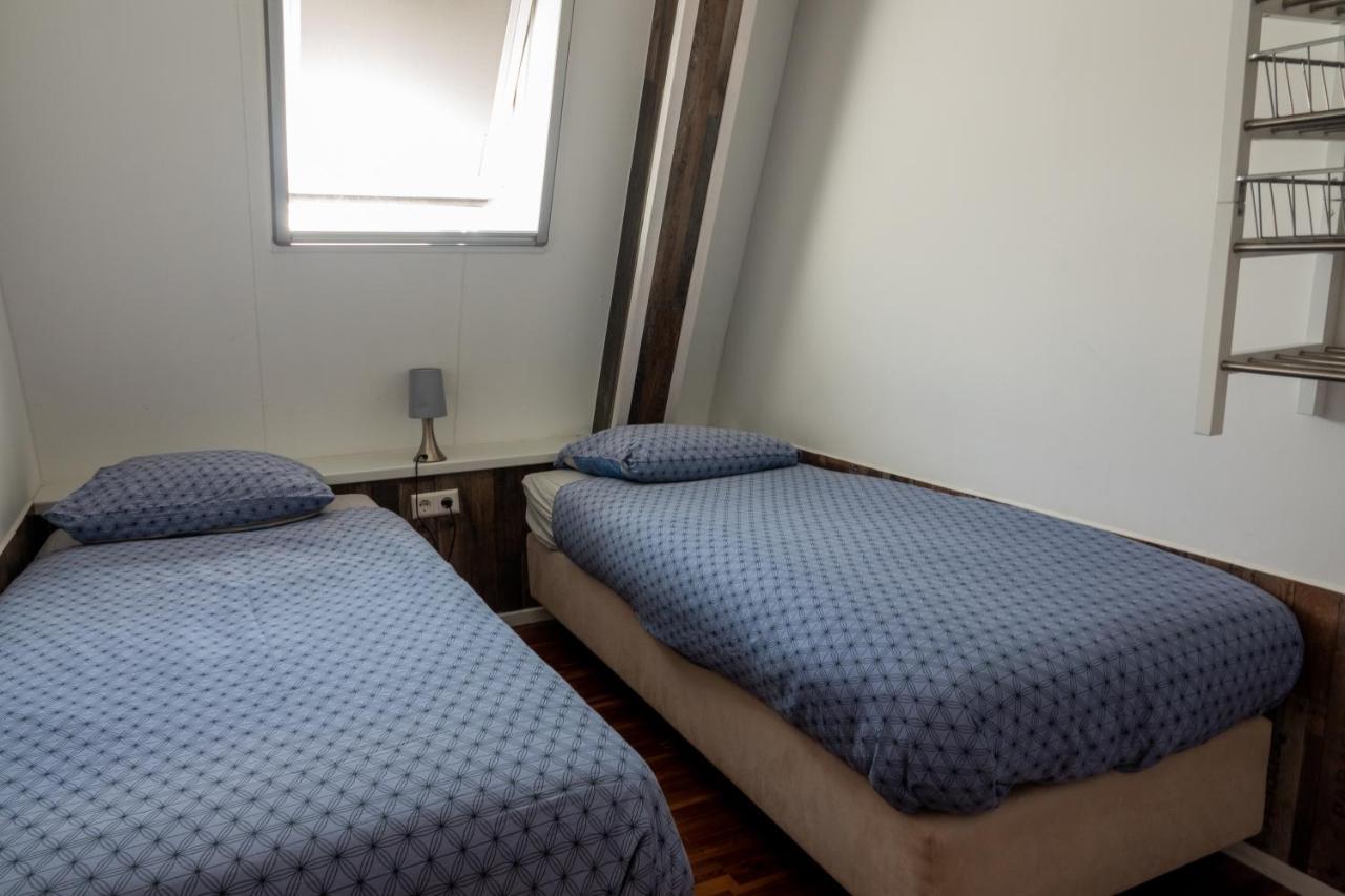 אחמונד אאן דן הוף 4T4 Apartment C מראה חיצוני תמונה