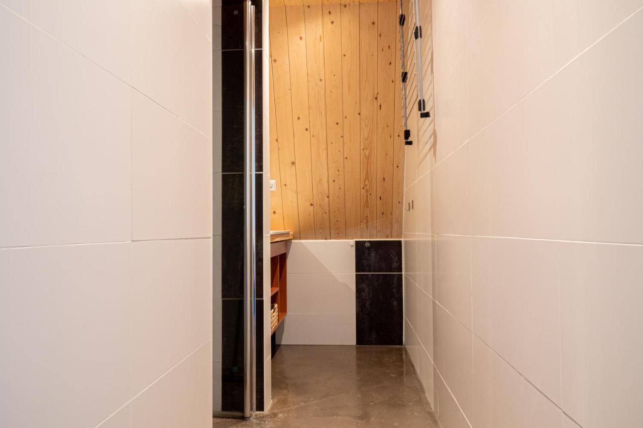 אחמונד אאן דן הוף 4T4 Apartment C מראה חיצוני תמונה