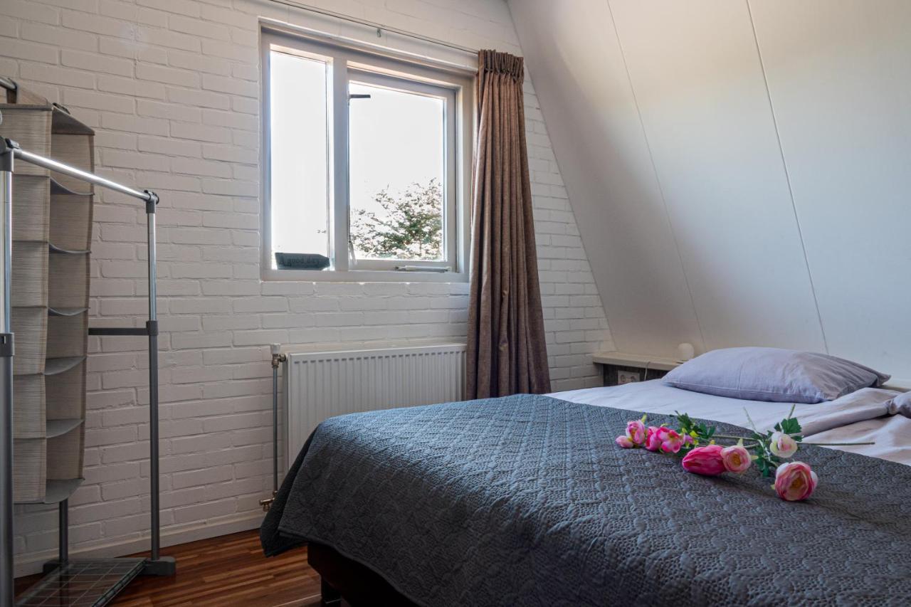 אחמונד אאן דן הוף 4T4 Apartment C מראה חיצוני תמונה