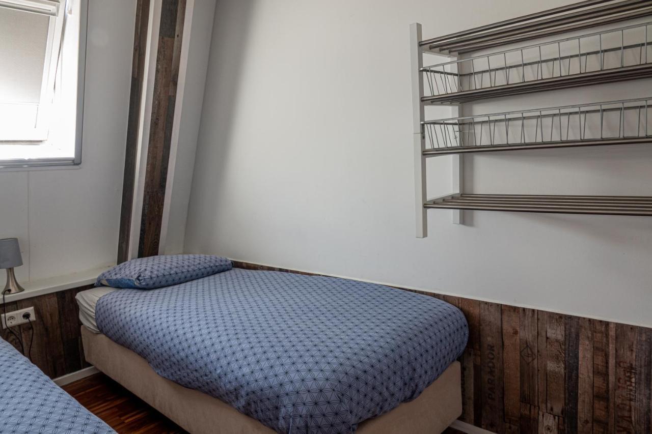 אחמונד אאן דן הוף 4T4 Apartment C מראה חיצוני תמונה