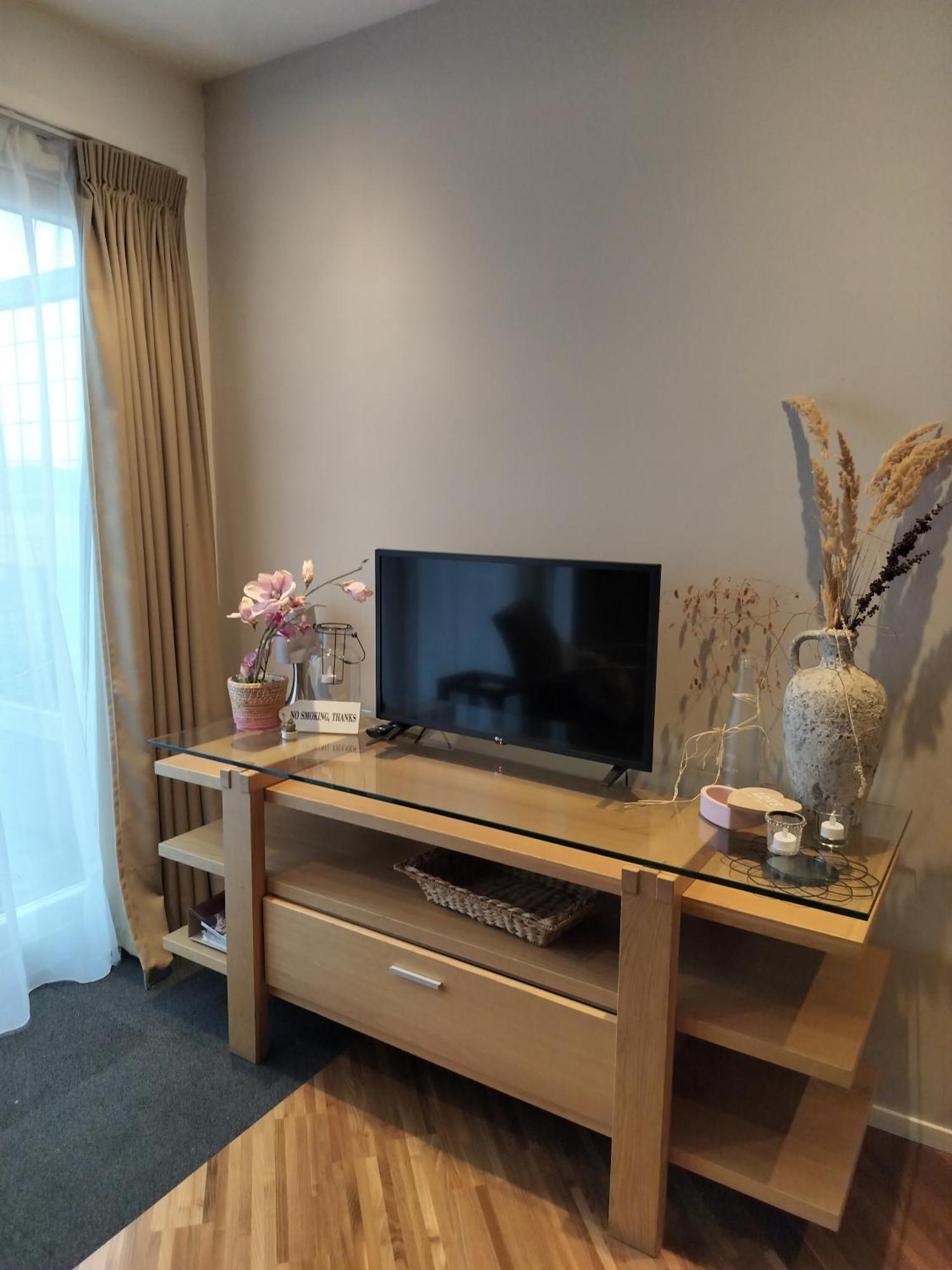 אחמונד אאן דן הוף 4T4 Apartment C מראה חיצוני תמונה