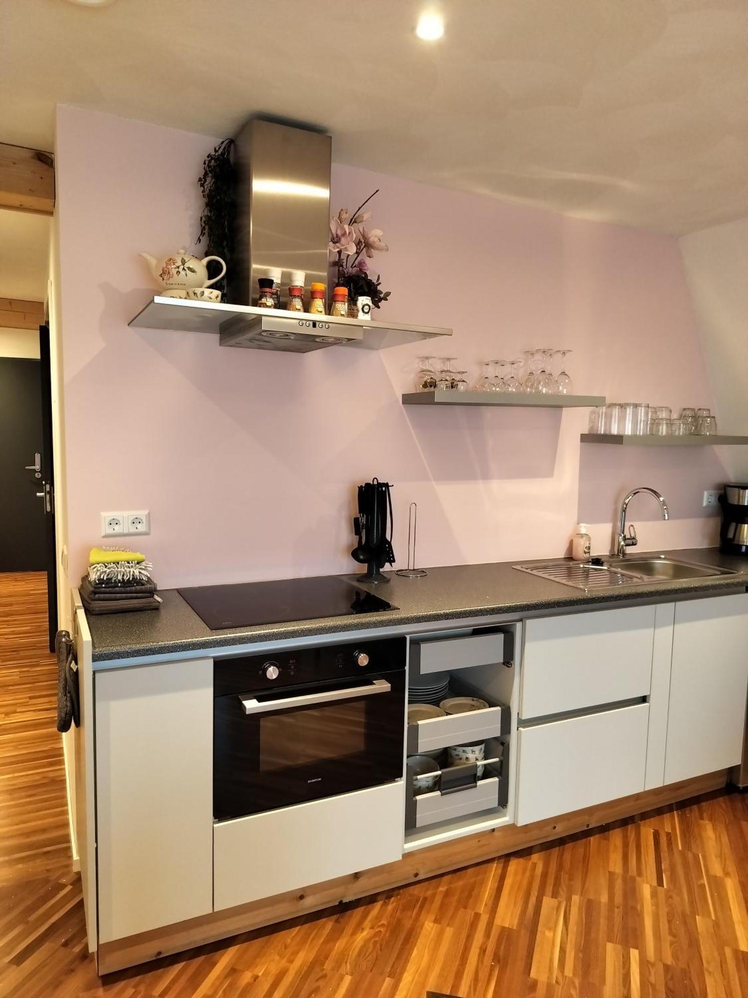 אחמונד אאן דן הוף 4T4 Apartment C מראה חיצוני תמונה