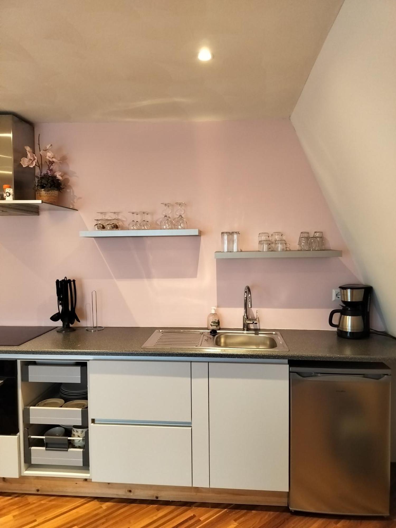 אחמונד אאן דן הוף 4T4 Apartment C מראה חיצוני תמונה