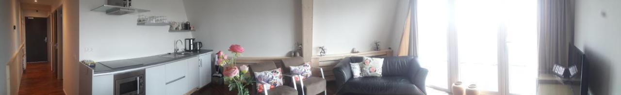 אחמונד אאן דן הוף 4T4 Apartment C מראה חיצוני תמונה